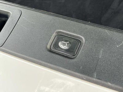 2025 Ford Expedition Max Platinum 4x4