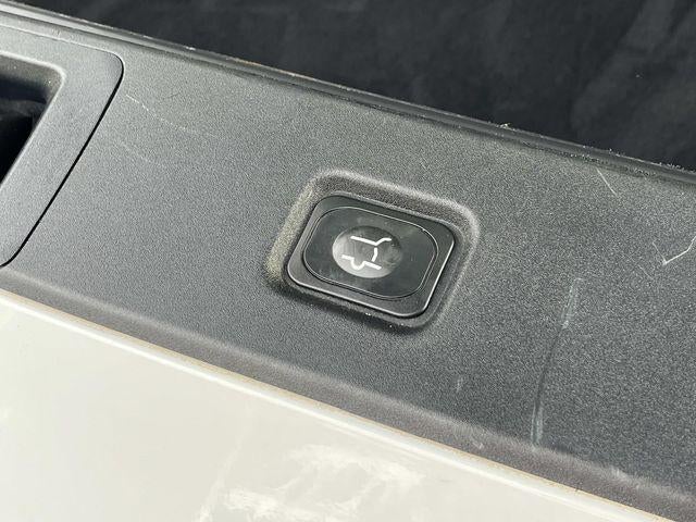 2025 Ford Expedition Max Platinum 4x4