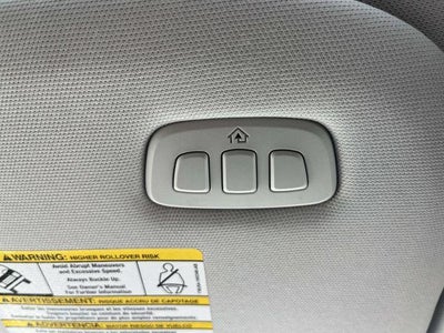 2025 Ford Expedition Max Platinum 4x4