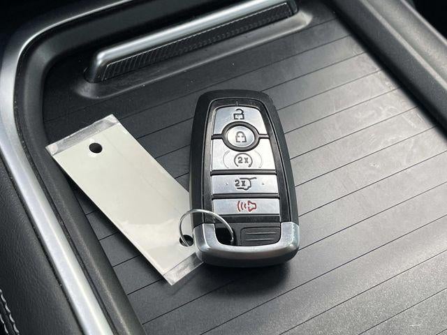 2025 Ford Expedition Max Platinum 4x4