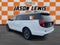 2025 Ford Expedition Max Platinum 4x4