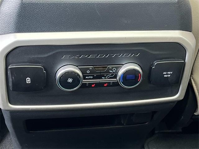 2024 Ford Expedition Max Limited 4x4