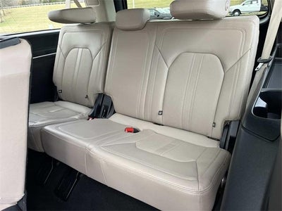 2024 Ford Expedition Max Limited 4x4
