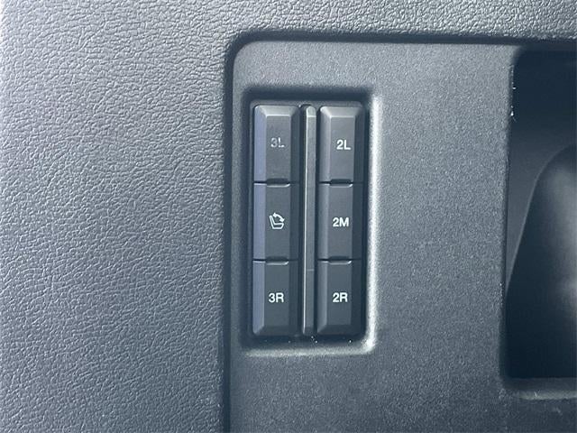 2024 Ford Expedition Max Limited 4x4