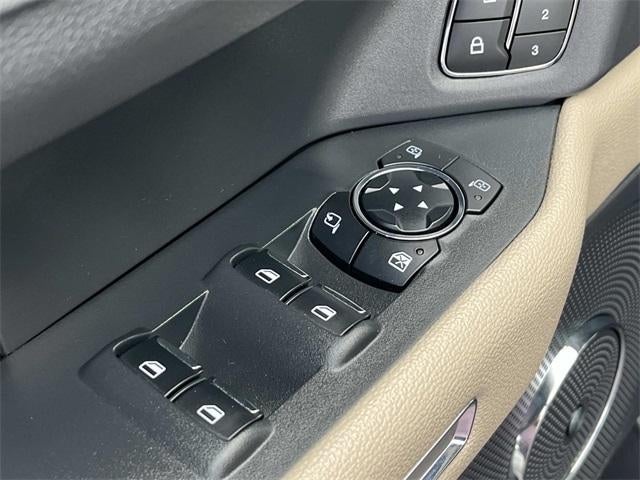 2024 Ford Expedition Max Limited 4x4