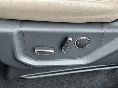 2024 Ford Expedition Max Limited 4x4