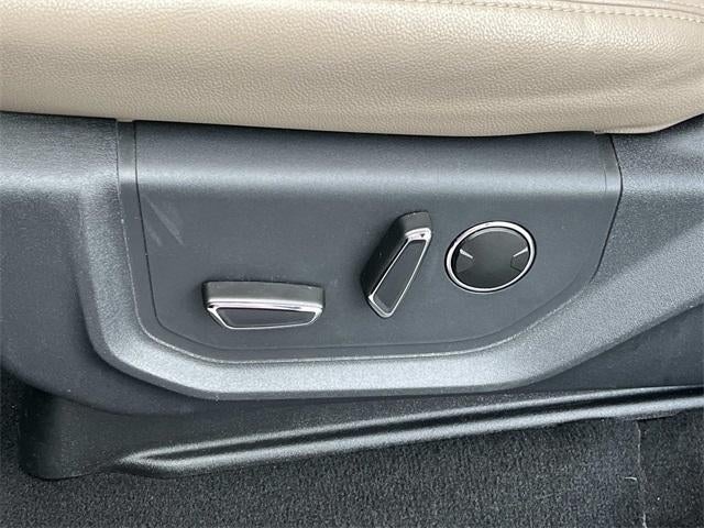 2024 Ford Expedition Max Limited 4x4