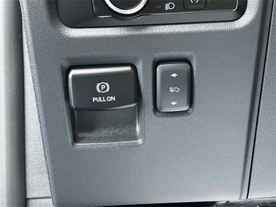 2024 Ford Expedition Max Limited 4x4