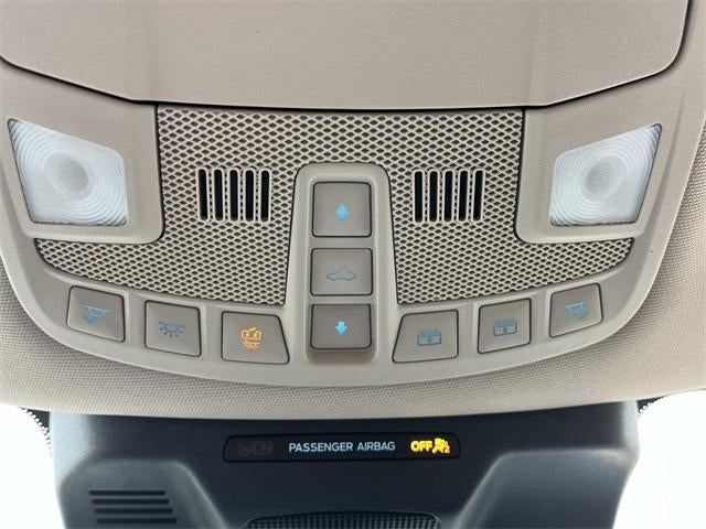 2024 Ford Expedition Max Limited 4x4