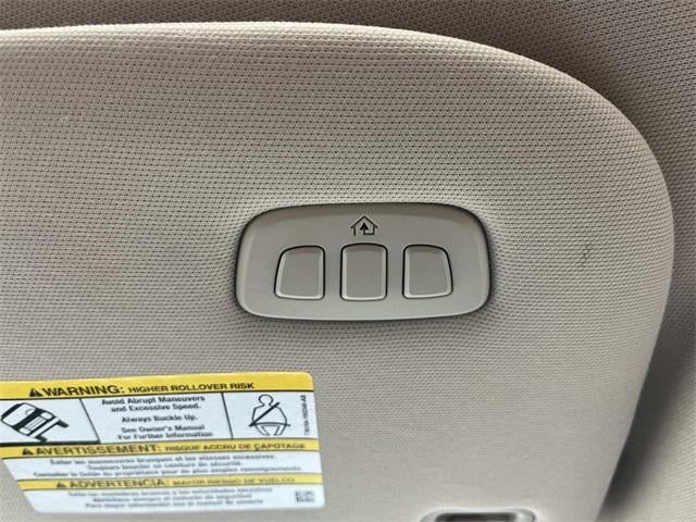 2024 Ford Expedition Max Limited 4x4