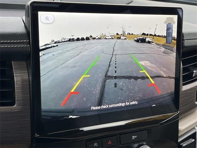 2024 Ford Expedition Max Limited 4x4