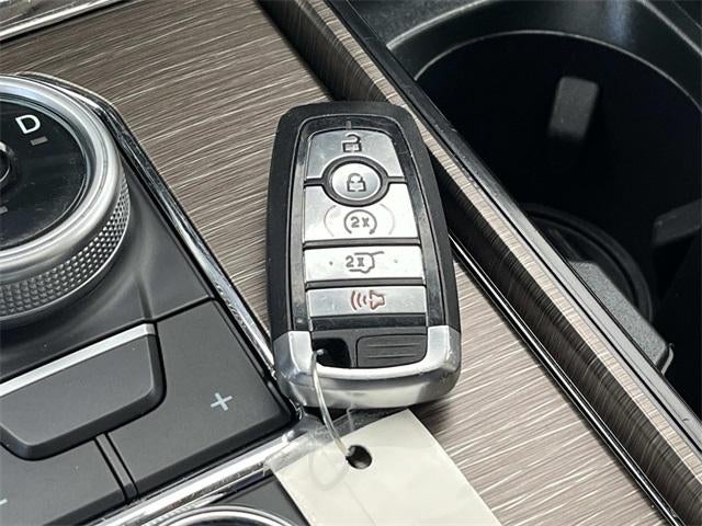 2024 Ford Expedition Max Limited 4x4