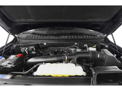 2024 Ford Expedition Max Limited 4x4