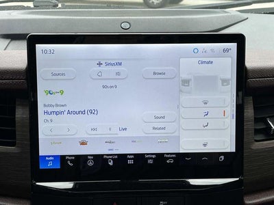 2023 Ford Expedition Max Limited 4x4