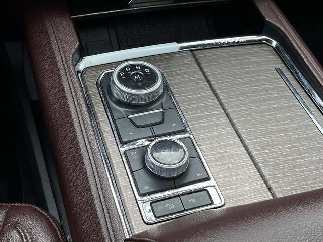 2023 Ford Expedition Max Limited 4x4