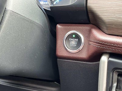 2023 Ford Expedition Max Limited 4x4