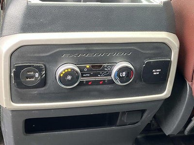 2023 Ford Expedition Max Limited 4x4