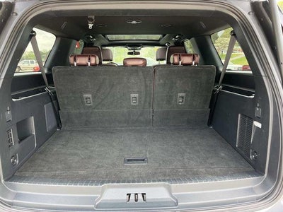 2023 Ford Expedition Max Limited 4x4