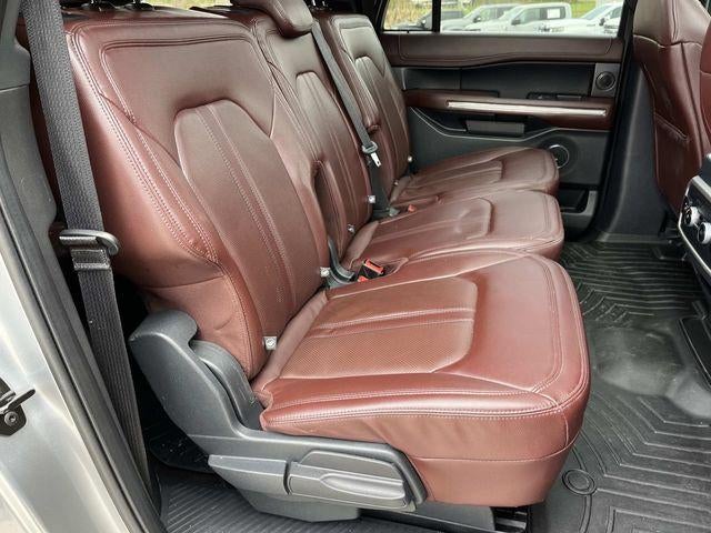 2023 Ford Expedition Max Limited 4x4