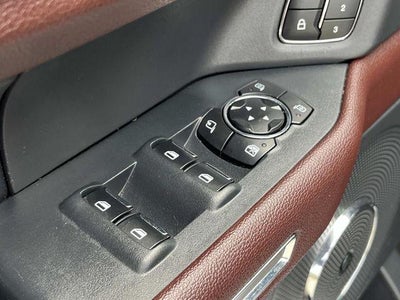 2023 Ford Expedition Max Limited 4x4