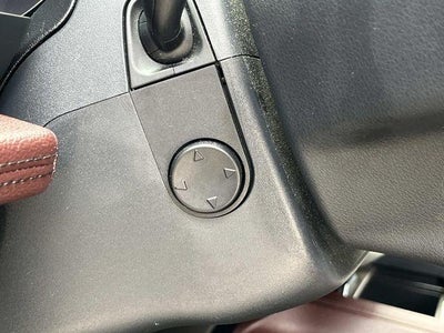 2023 Ford Expedition Max Limited 4x4