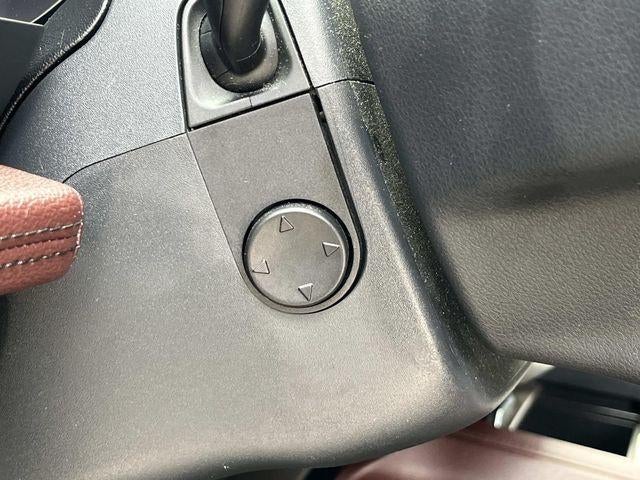 2023 Ford Expedition Max Limited 4x4