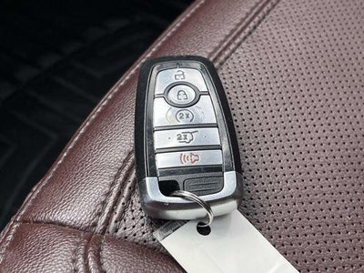 2023 Ford Expedition Max Limited 4x4