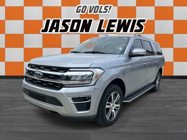 2023 Ford Expedition Max Limited 4x4