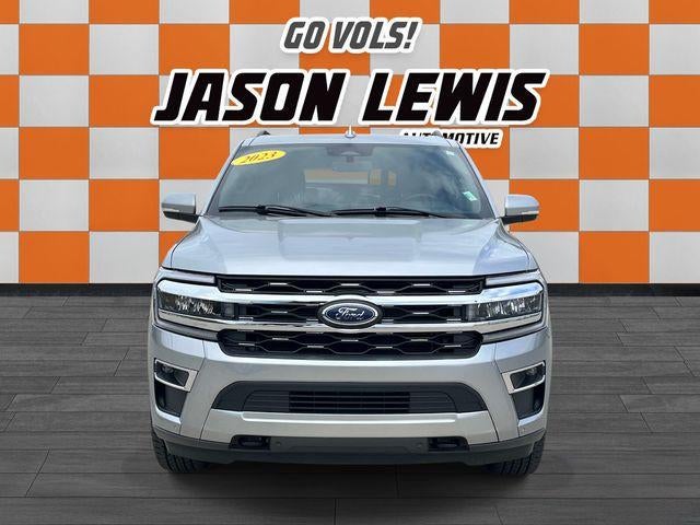 2023 Ford Expedition Max Limited 4x4