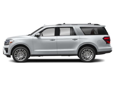 2023 Ford Expedition Max Limited 4x4