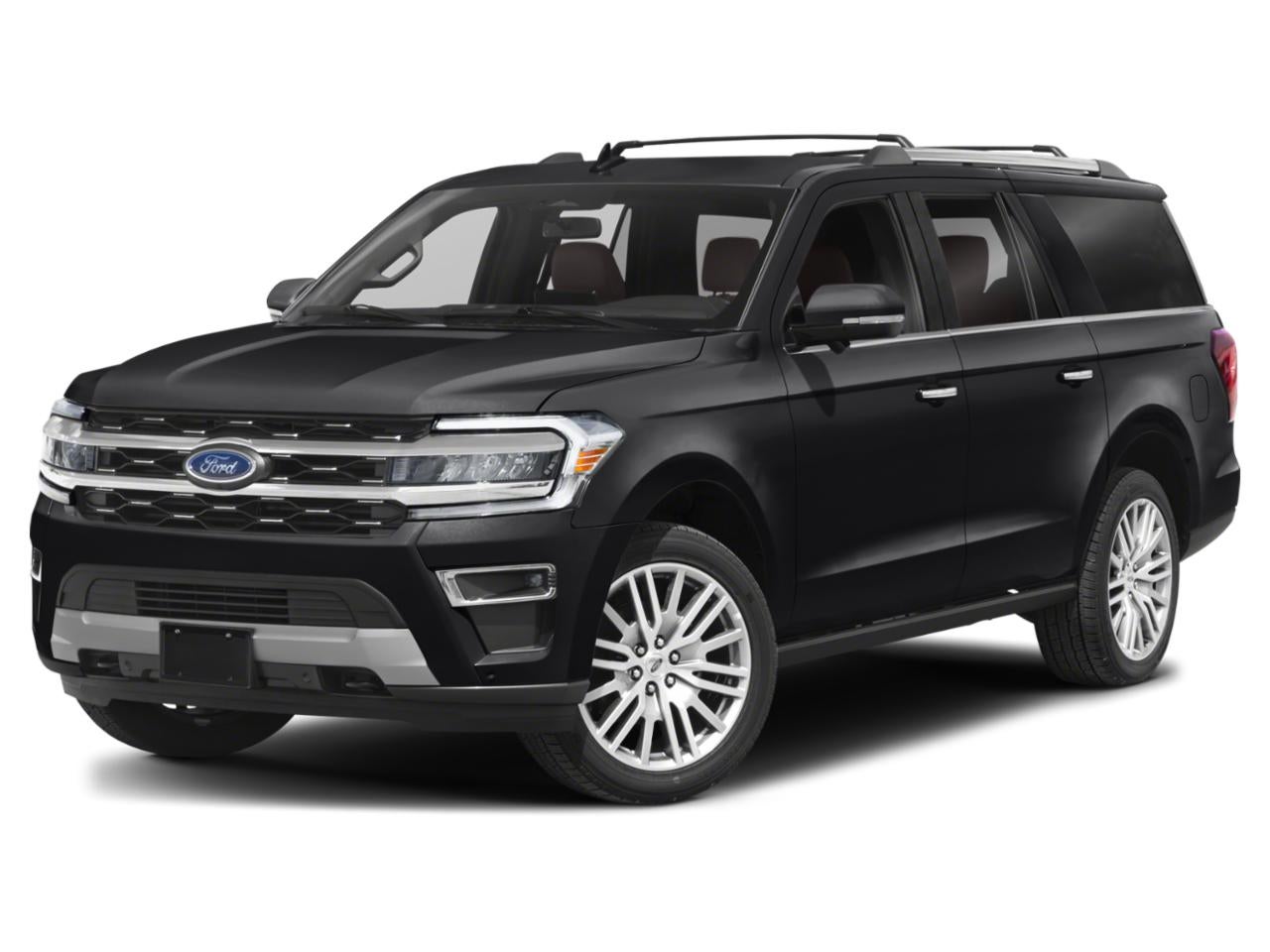 2023 Ford Expedition Max Limited 4x4