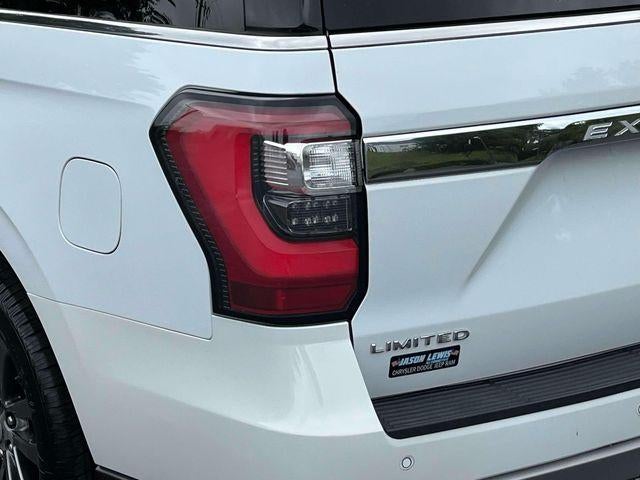 2021 Ford Expedition Max Limited 4x4