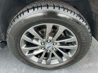 2021 Ford Expedition Max Limited 4x4