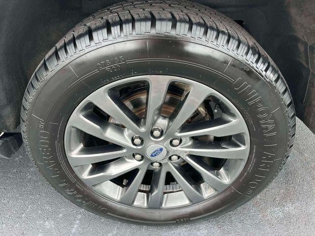 2021 Ford Expedition Max Limited 4x4