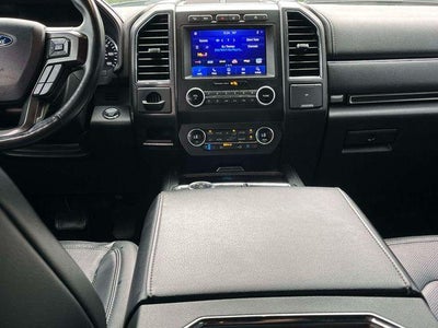 2021 Ford Expedition Max Limited 4x4