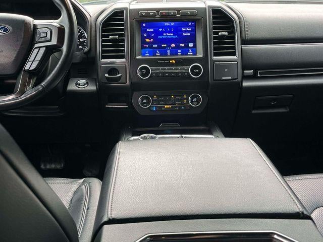 2021 Ford Expedition Max Limited 4x4