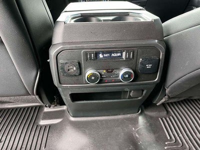 2021 Ford Expedition Max Limited 4x4
