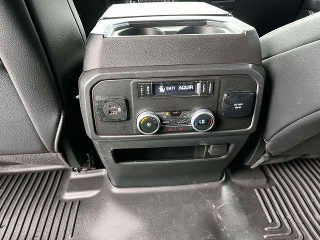 2021 Ford Expedition Max Limited 4x4