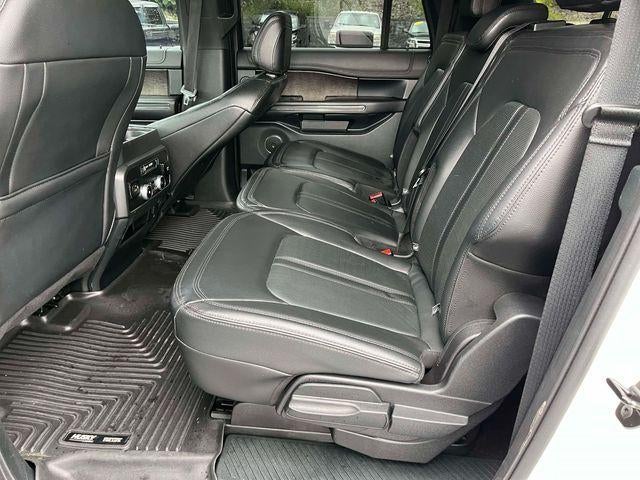 2021 Ford Expedition Max Limited 4x4