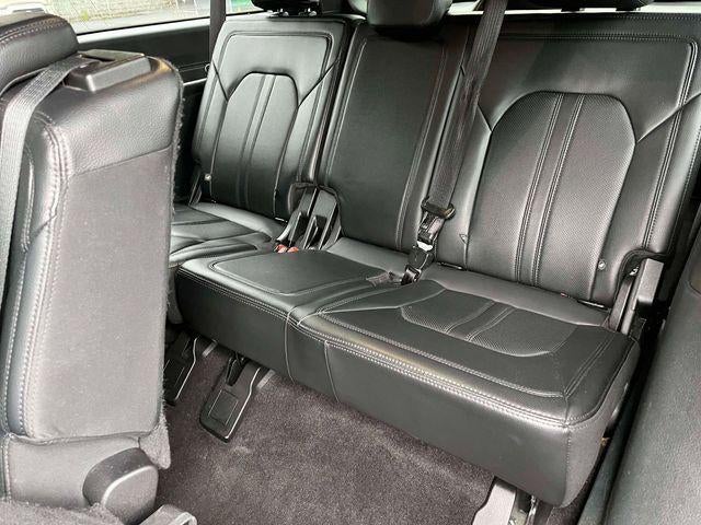 2021 Ford Expedition Max Limited 4x4