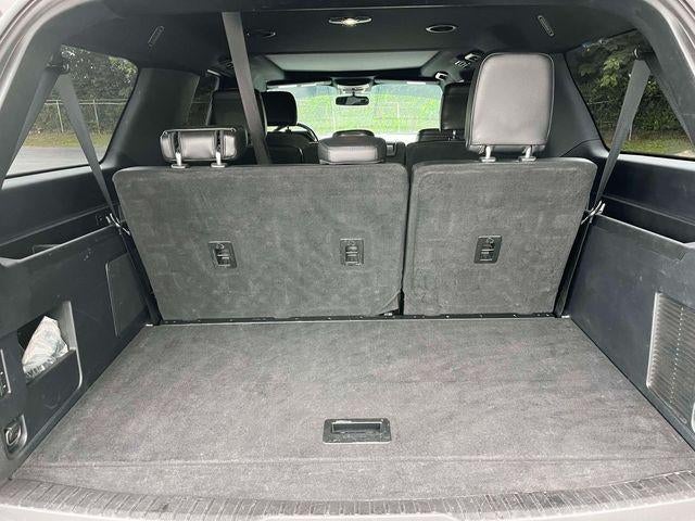 2021 Ford Expedition Max Limited 4x4
