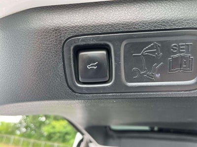 2021 Ford Expedition Max Limited 4x4