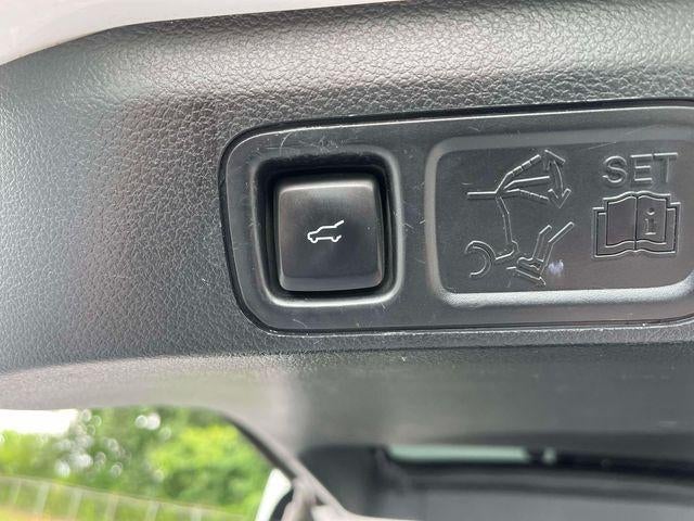 2021 Ford Expedition Max Limited 4x4