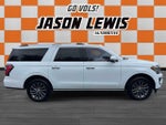 2021 Ford Expedition Max Limited 4x4