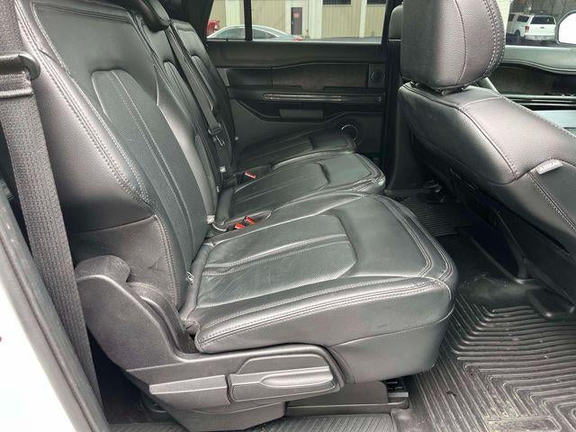 2021 Ford Expedition Max Limited 4x4