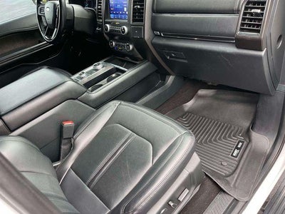 2021 Ford Expedition Max Limited 4x4