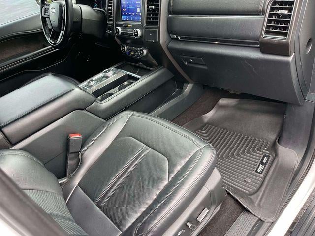 2021 Ford Expedition Max Limited 4x4