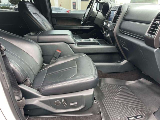 2021 Ford Expedition Max Limited 4x4