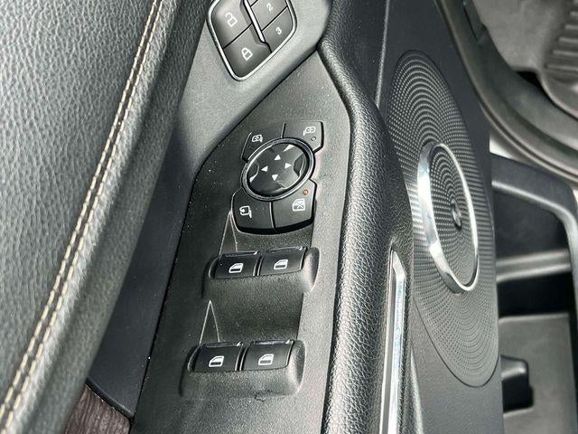 2021 Ford Expedition Max Limited 4x4