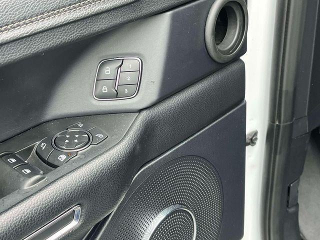 2021 Ford Expedition Max Limited 4x4